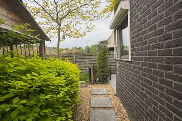 Huis optie huur / Tessenderlo