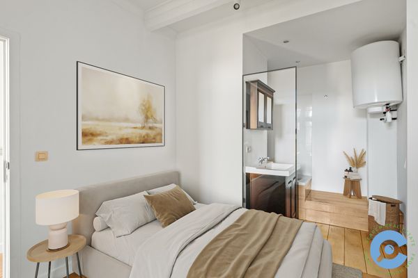 Appartement te koop / Antwerpen