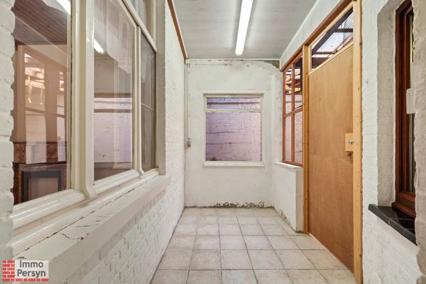 Huis te koop / Scherpenheuvel
