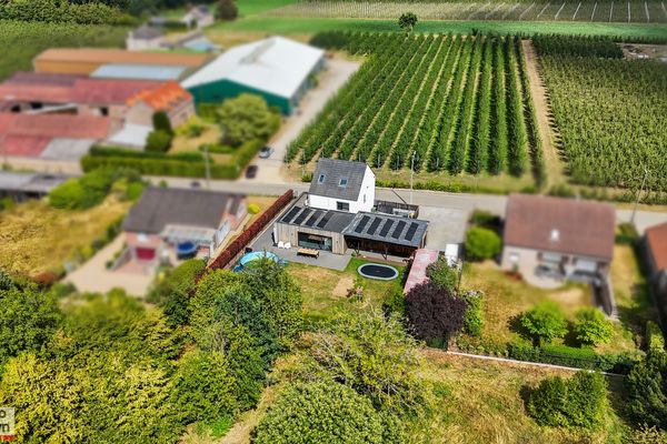 Huis te koop / Molenbeek-Wersbeek