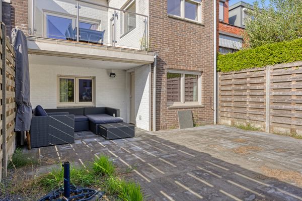 Huis te koop / Schoten