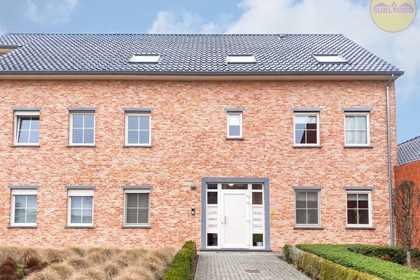 Appartement
                            te huur in Tessenderlo-Ham