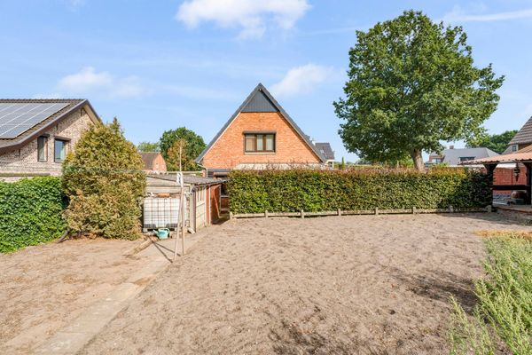 Huis te koop / Houthalen-Helchteren