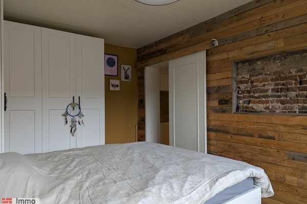 Huis te huur / Zichem