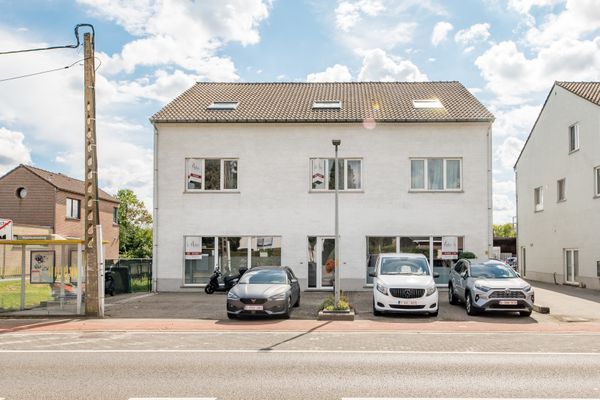 Appartement te koop / Booischot