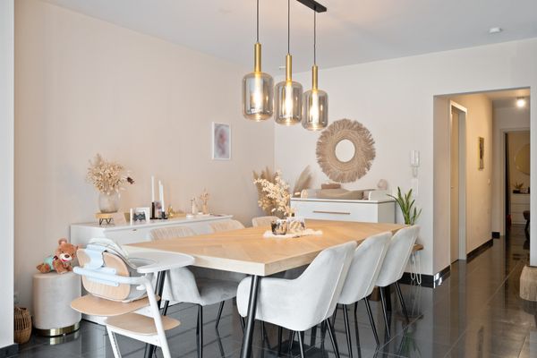 Appartement te koop / Hulshout
