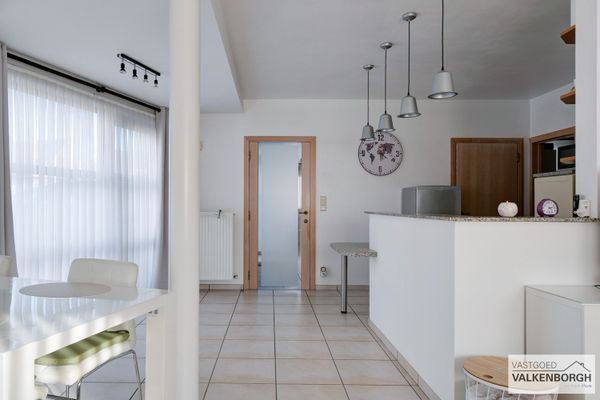 Appartement te koop / Diepenbeek