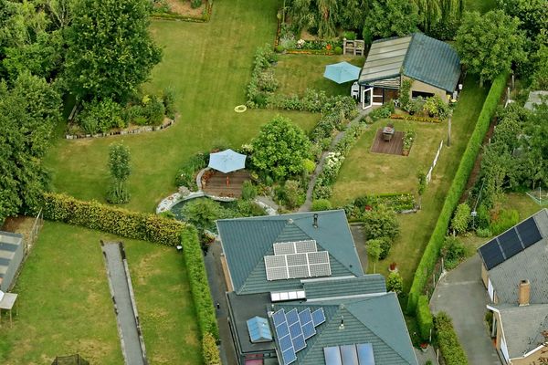 Villa
                            te koop in Zerkegem