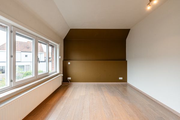 Huis optie koop / Maldegem