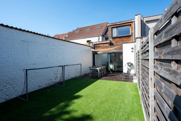 Huis te koop / Terhagen