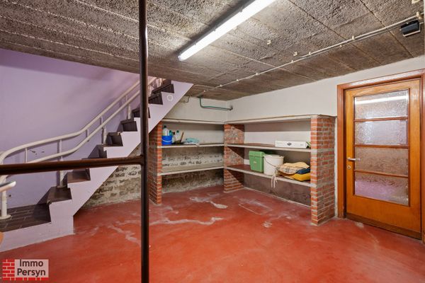 Huis te koop / Langdorp