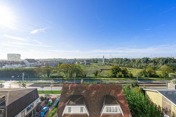 Foto van het pand