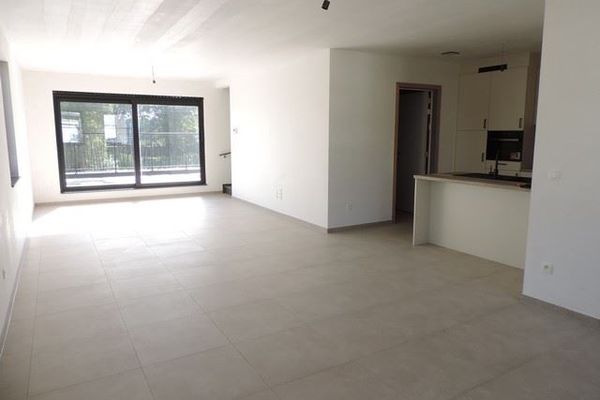 Appartement verhuurd / Ham