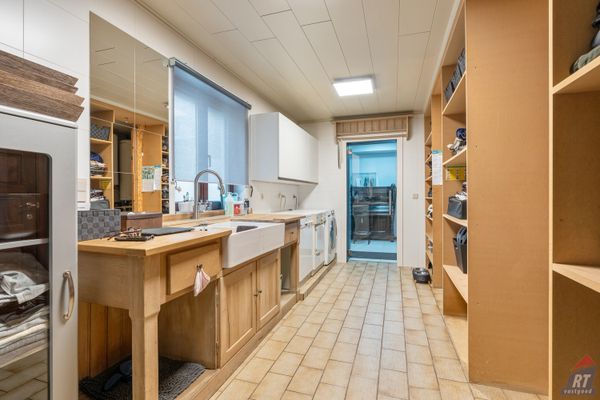 Huis te koop / Montenaken
