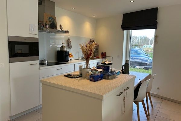 Appartement te huur / Begijnendijk