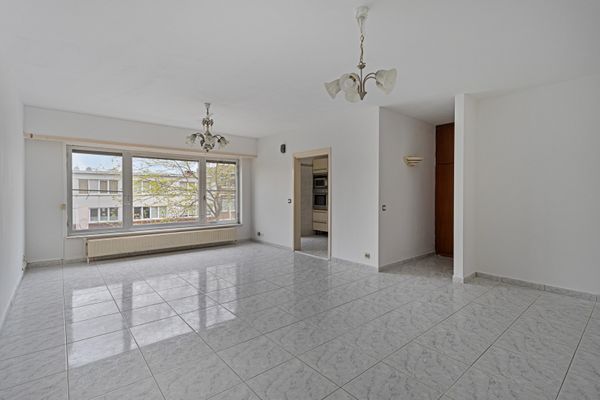 Appartement verkocht / Schoten