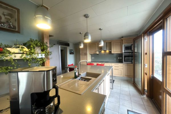 Huis te koop / Killem