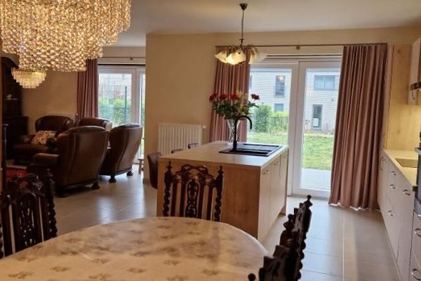 Huis te huur / Opheylissem