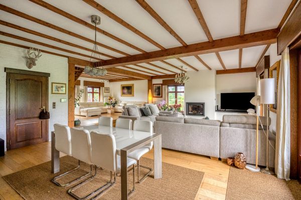 Huis te koop / Bertem