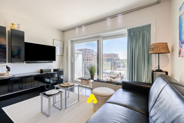 Appartement te koop / De Panne