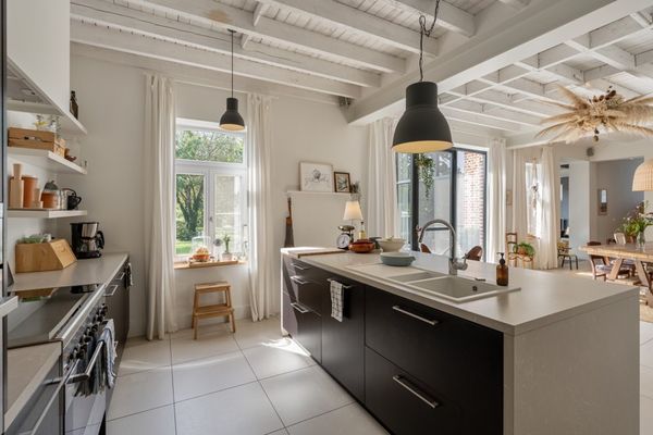 Huis te koop / Kersbeek-Miskom
