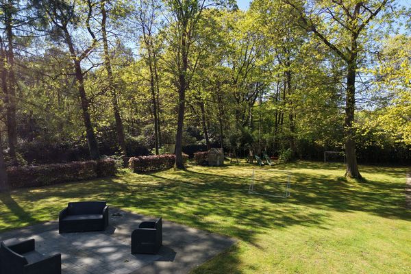 Huis te koop / Brasschaat