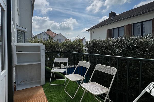 Foto van het pand