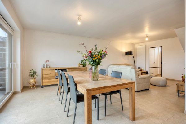 Huis te koop / Wortegem-Petegem