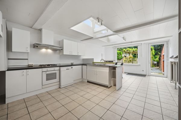 Huis te koop / Morkhoven