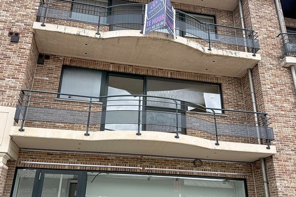 Appartement te huur / Hasselt