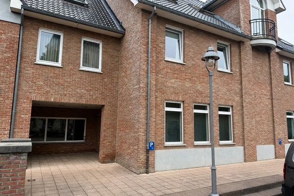 Commercieel
                                te huur
                                in Zutendaal