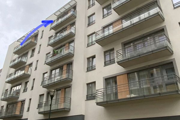 Appartement
                                te koop
                                in Sint-Lambrechts-Woluwe