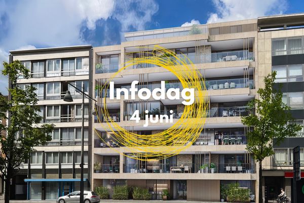 Project
                                te koop
                                in Hasselt