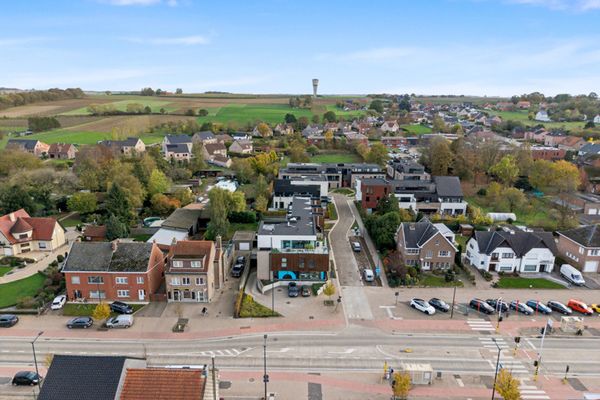 Appartement te koop / Bekkevoort