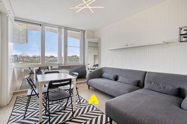 Appartement te koop / De Panne