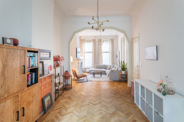 Huis te koop / Antwerpen