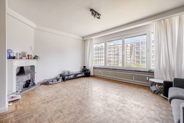 Appartement te koop / Antwerpen