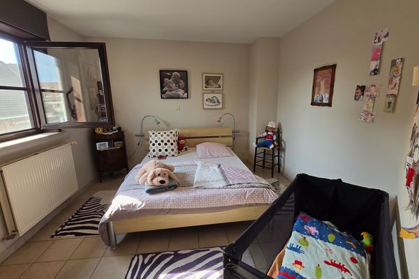 Appartement te huur / Koekelare