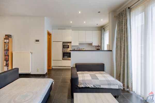 Appartement te koop / Sint-Truiden