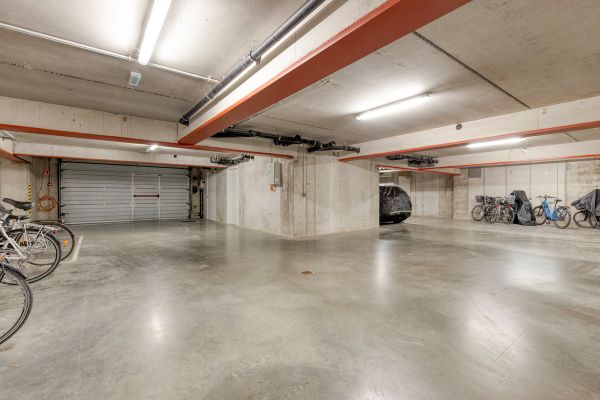 Appartement optie koop / Adinkerke