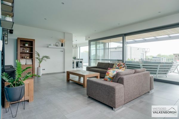 Huis te koop / Nieuwerkerken