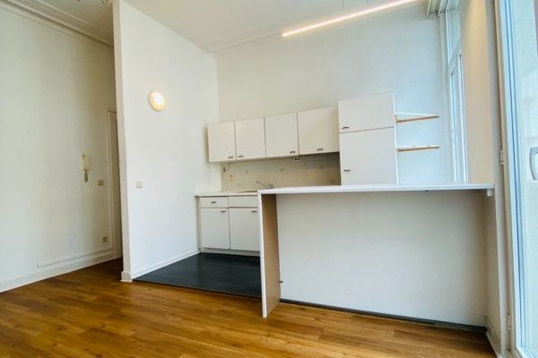 Appartement te huur / Antwerpen