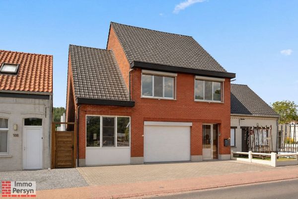 Huis te koop / Averbode