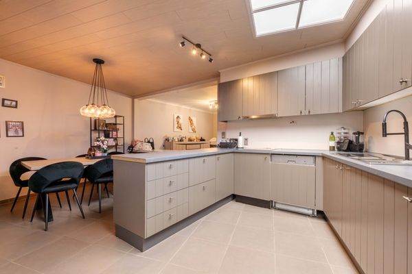 Huis te koop / Wielsbeke