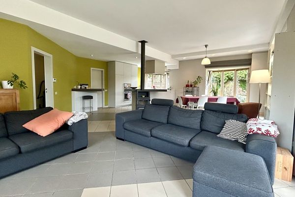 Huis te koop / Pellenberg