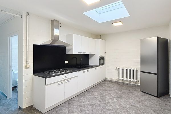 Huis te huur / Hasselt