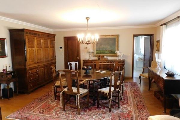 Appartement verkocht / Beringen