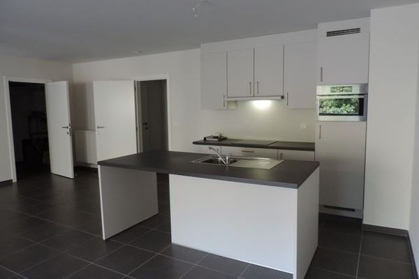 Appartement verhuurd / Beringen