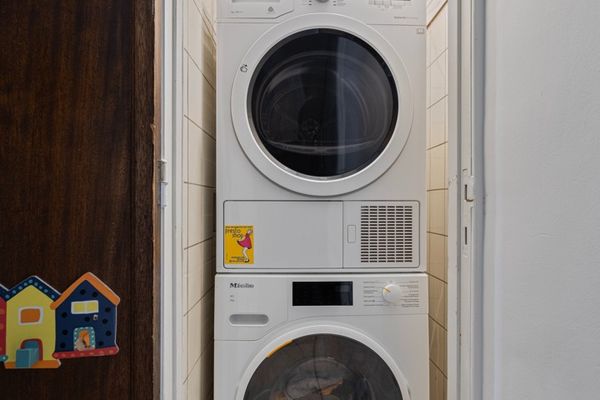Appartement verkocht / Antwerpen