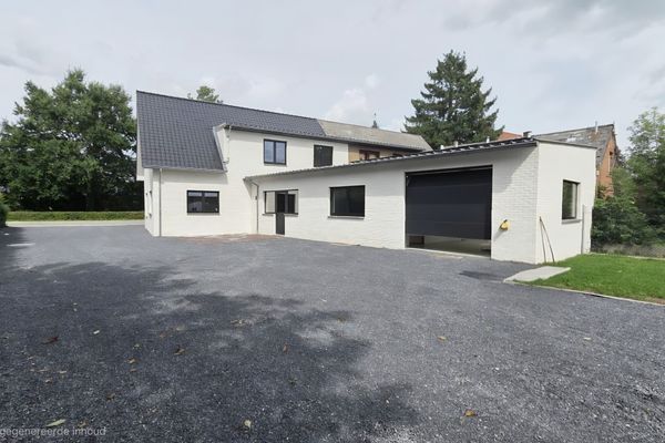 Huis te huur / Maasmechelen